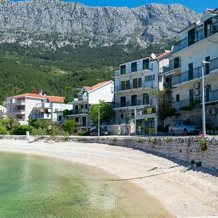Apartments Ivica - Beachfront Drvenik  Eksteriør billede